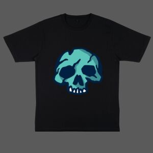 EARTHPOSITIVE Oversized Heavy Jersey T-Shirt (Sale) Thumbnail