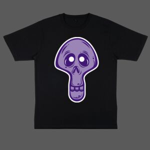 EARTHPOSITIVE Oversized Heavy Jersey T-Shirt (Sale) Thumbnail