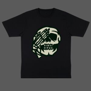 EARTHPOSITIVE Oversized Heavy Jersey T-Shirt (Sale) Thumbnail