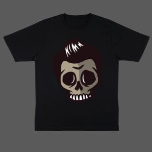 EARTHPOSITIVE Oversized Heavy Jersey T-Shirt (Sale) Thumbnail