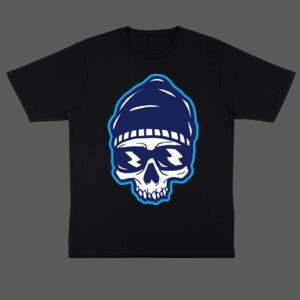 EARTHPOSITIVE Oversized Heavy Jersey T-Shirt (Sale) Thumbnail