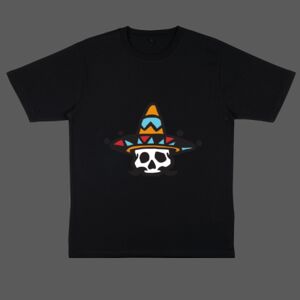 EARTHPOSITIVE Oversized Heavy Jersey T-Shirt (Sale) Thumbnail