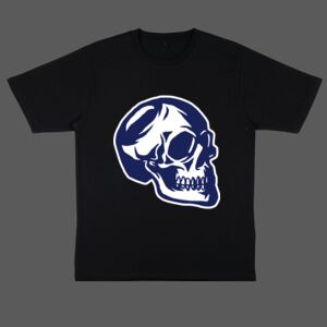 EARTHPOSITIVE Oversized Heavy Jersey T-Shirt (Sale) Thumbnail