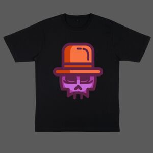 EARTHPOSITIVE Oversized Heavy Jersey T-Shirt (Sale) Thumbnail