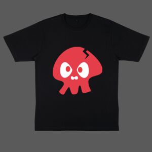 EARTHPOSITIVE Oversized Heavy Jersey T-Shirt (Sale) Thumbnail