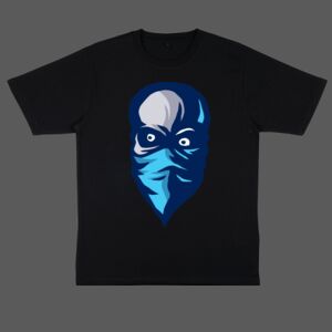 EARTHPOSITIVE Oversized Heavy Jersey T-Shirt (Sale) Thumbnail