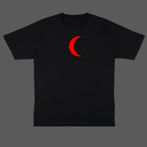 EARTHPOSITIVE Oversized Heavy Jersey T-Shirt (Sale) Thumbnail