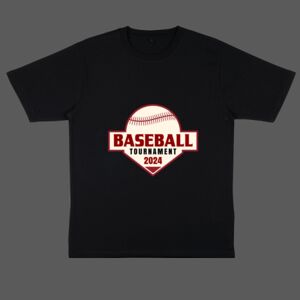 EARTHPOSITIVE Oversized Heavy Jersey T-Shirt (Sale) Thumbnail