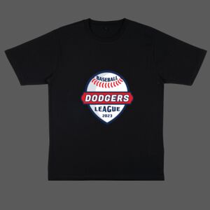 EARTHPOSITIVE Oversized Heavy Jersey T-Shirt (Sale) Thumbnail