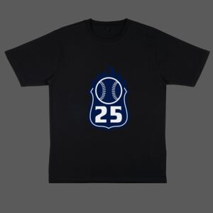 EARTHPOSITIVE Oversized Heavy Jersey T-Shirt (Sale) Thumbnail