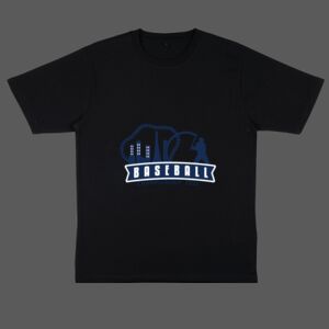 EARTHPOSITIVE Oversized Heavy Jersey T-Shirt (Sale) Thumbnail