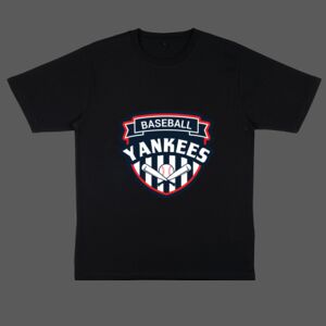 EARTHPOSITIVE Oversized Heavy Jersey T-Shirt (Sale) Thumbnail