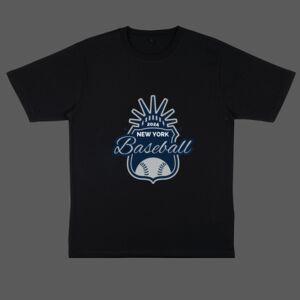 EARTHPOSITIVE Oversized Heavy Jersey T-Shirt (Sale) Thumbnail