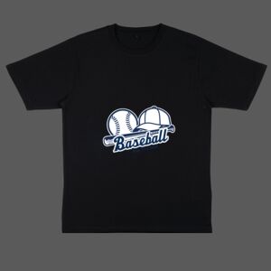 EARTHPOSITIVE Oversized Heavy Jersey T-Shirt (Sale) Thumbnail