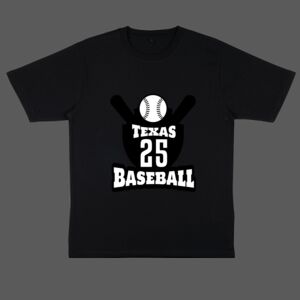 EARTHPOSITIVE Oversized Heavy Jersey T-Shirt (Sale) Thumbnail
