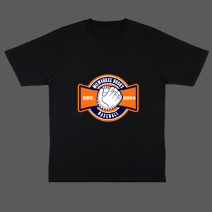 EARTHPOSITIVE Oversized Heavy Jersey T-Shirt (Sale) Thumbnail
