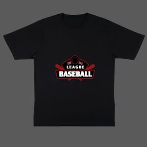 EARTHPOSITIVE Oversized Heavy Jersey T-Shirt (Sale) Thumbnail
