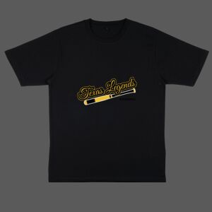 EARTHPOSITIVE Oversized Heavy Jersey T-Shirt (Sale) Thumbnail