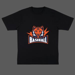 EARTHPOSITIVE Oversized Heavy Jersey T-Shirt (Sale) Thumbnail