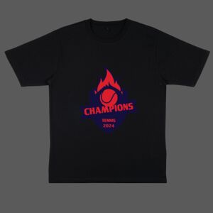 EARTHPOSITIVE Oversized Heavy Jersey T-Shirt (Sale) Thumbnail