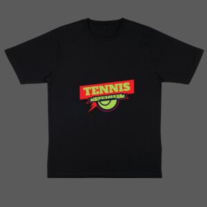 EARTHPOSITIVE Oversized Heavy Jersey T-Shirt (Sale) Thumbnail