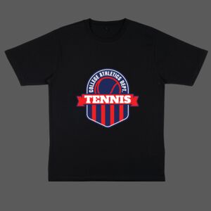 EARTHPOSITIVE Oversized Heavy Jersey T-Shirt (Sale) Thumbnail