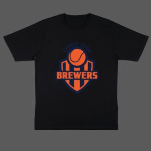 EARTHPOSITIVE Oversized Heavy Jersey T-Shirt (Sale) Thumbnail