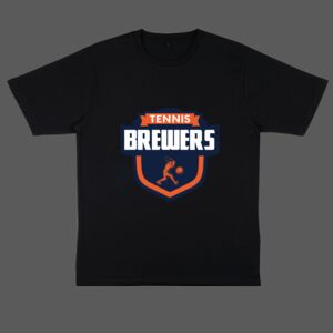 EARTHPOSITIVE Oversized Heavy Jersey T-Shirt (Sale) Thumbnail