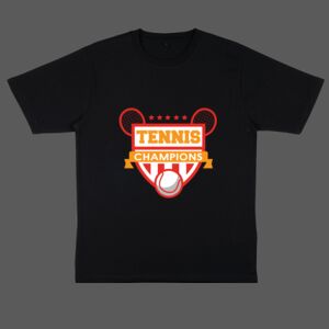 EARTHPOSITIVE Oversized Heavy Jersey T-Shirt (Sale) Thumbnail
