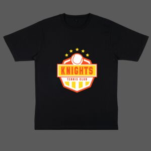 EARTHPOSITIVE Oversized Heavy Jersey T-Shirt (Sale) Thumbnail