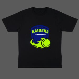EARTHPOSITIVE Oversized Heavy Jersey T-Shirt (Sale) Thumbnail