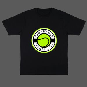EARTHPOSITIVE Oversized Heavy Jersey T-Shirt (Sale) Thumbnail