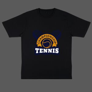 EARTHPOSITIVE Oversized Heavy Jersey T-Shirt (Sale) Thumbnail