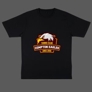 EARTHPOSITIVE Oversized Heavy Jersey T-Shirt (Sale) Thumbnail