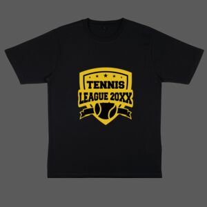 EARTHPOSITIVE Oversized Heavy Jersey T-Shirt (Sale) Thumbnail