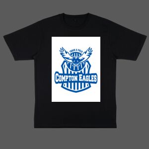 EARTHPOSITIVE Oversized Heavy Jersey T-Shirt (Sale) Thumbnail