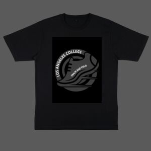 EARTHPOSITIVE Oversized Heavy Jersey T-Shirt (Sale) Thumbnail