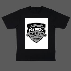 EARTHPOSITIVE Oversized Heavy Jersey T-Shirt (Sale) Thumbnail