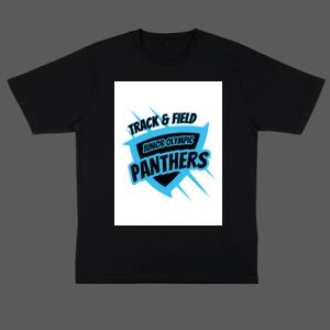 EARTHPOSITIVE Oversized Heavy Jersey T-Shirt (Sale) Thumbnail
