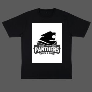 EARTHPOSITIVE Oversized Heavy Jersey T-Shirt (Sale) Thumbnail