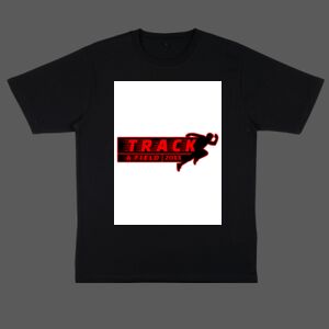 EARTHPOSITIVE Oversized Heavy Jersey T-Shirt (Sale) Thumbnail