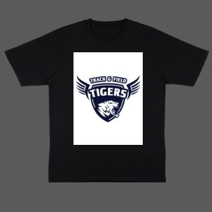 EARTHPOSITIVE Oversized Heavy Jersey T-Shirt (Sale) Thumbnail
