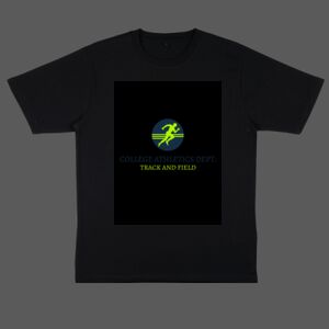 EARTHPOSITIVE Oversized Heavy Jersey T-Shirt (Sale) Thumbnail