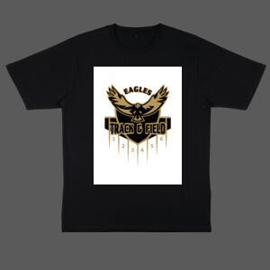 EARTHPOSITIVE Oversized Heavy Jersey T-Shirt (Sale) Thumbnail