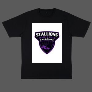 EARTHPOSITIVE Oversized Heavy Jersey T-Shirt (Sale) Thumbnail