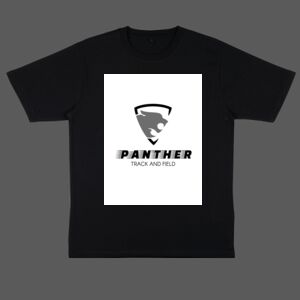 EARTHPOSITIVE Oversized Heavy Jersey T-Shirt (Sale) Thumbnail