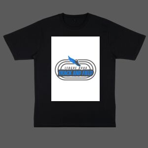 EARTHPOSITIVE Oversized Heavy Jersey T-Shirt (Sale) Thumbnail