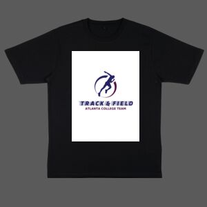 EARTHPOSITIVE Oversized Heavy Jersey T-Shirt (Sale) Thumbnail