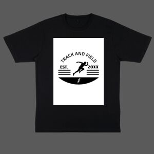 EARTHPOSITIVE Oversized Heavy Jersey T-Shirt (Sale) Thumbnail
