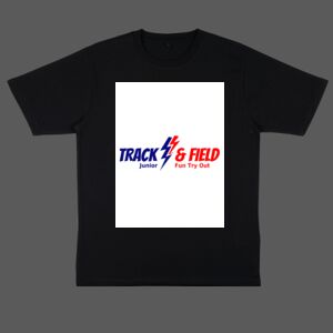 EARTHPOSITIVE Oversized Heavy Jersey T-Shirt (Sale) Thumbnail